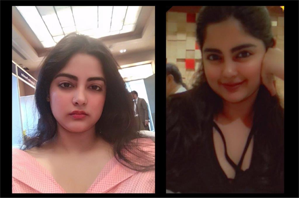 exhibition hostess in lucknow