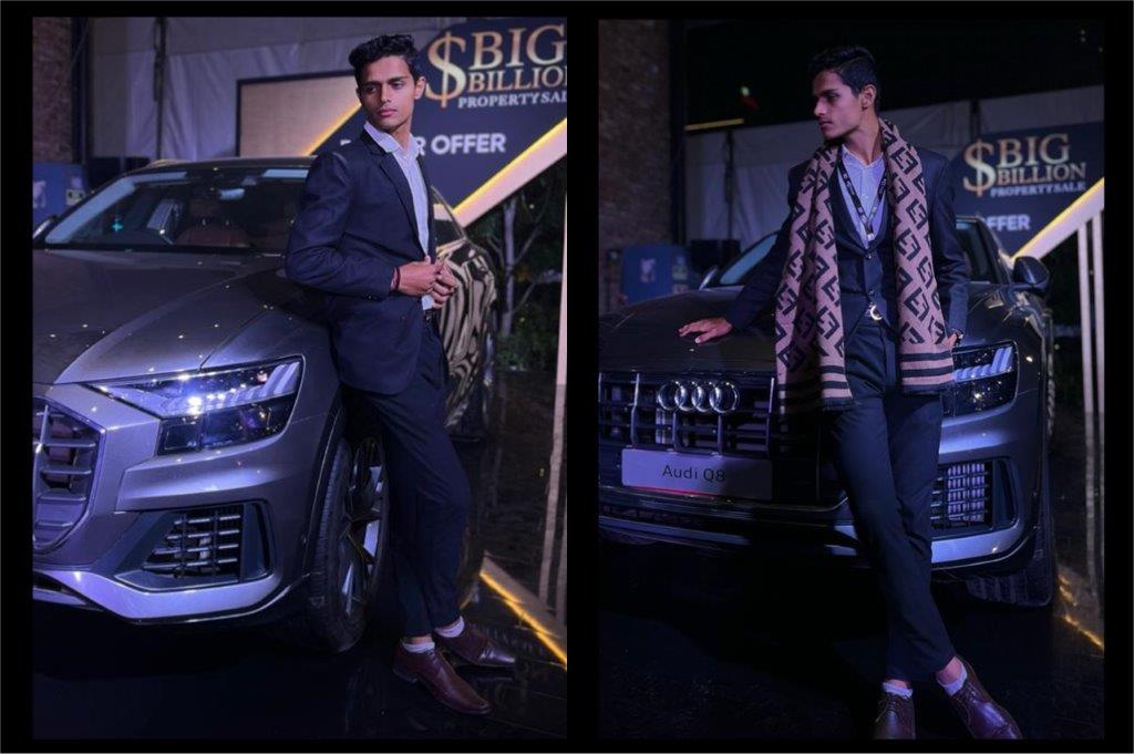 corporate event hospitality in lucknow