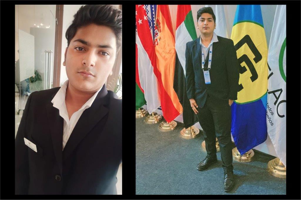 best event staff in lucknow