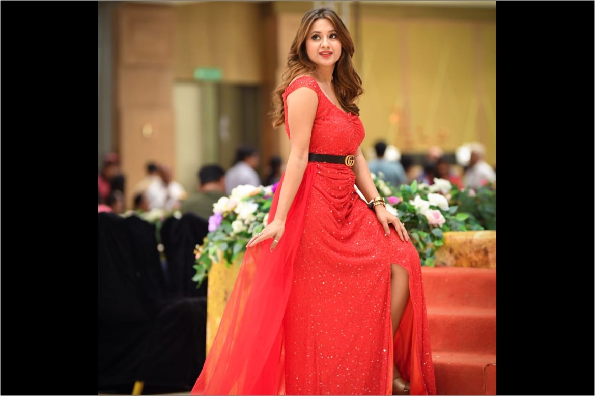 corporate anchor emcee in lucknow