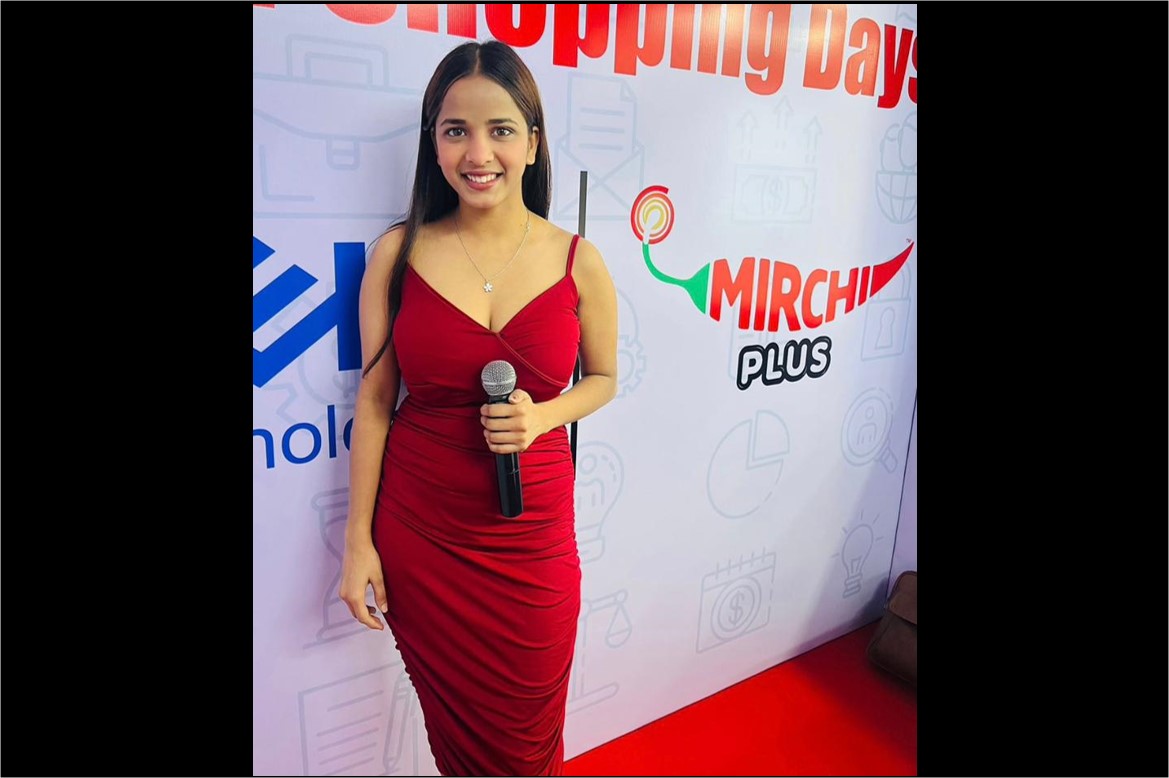 promotional anchor emcee in lucknow