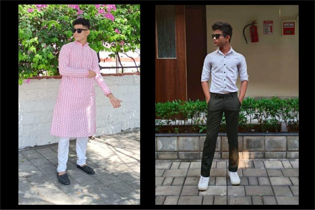 event host in lucknow