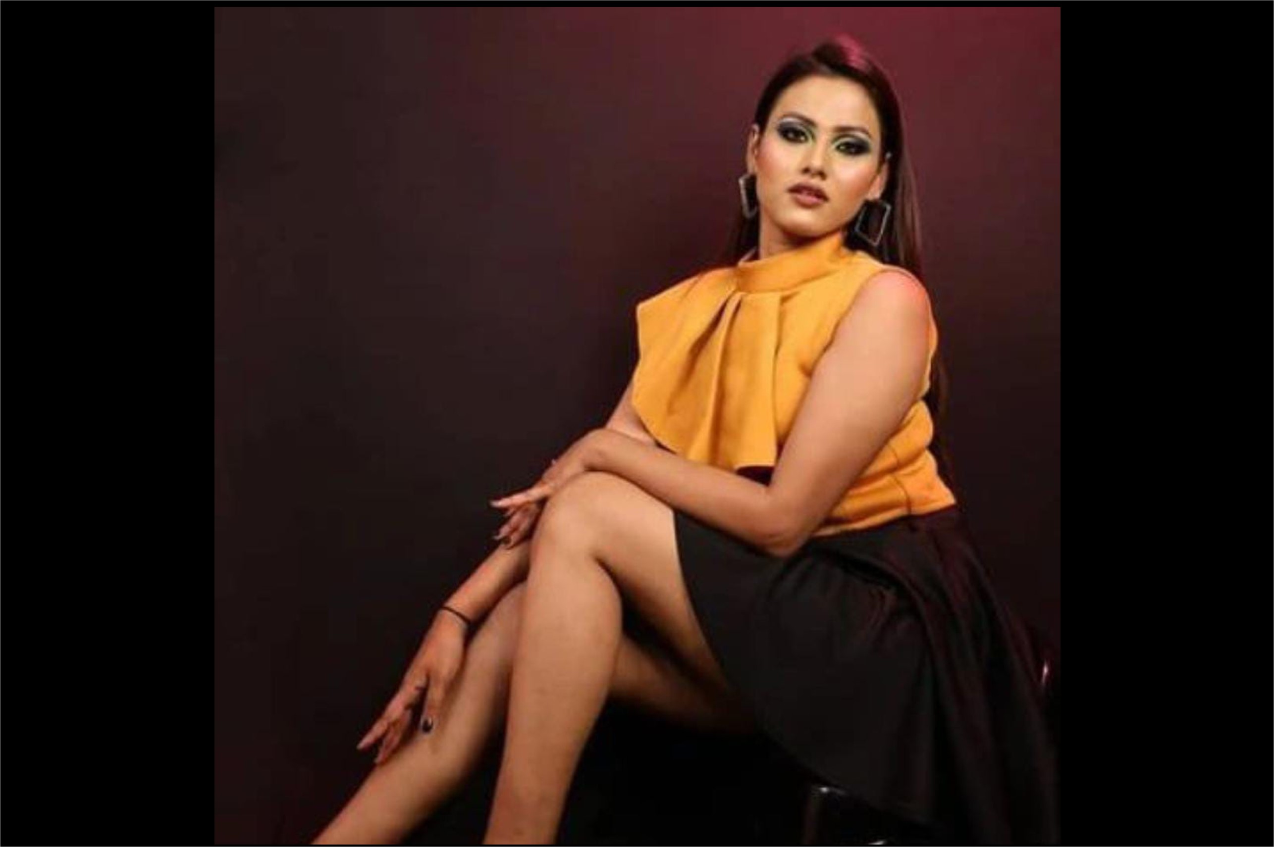 professional event hostess in lucknow