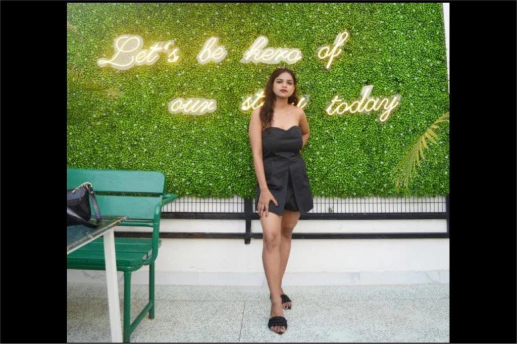 exhibition hostess in lucknow