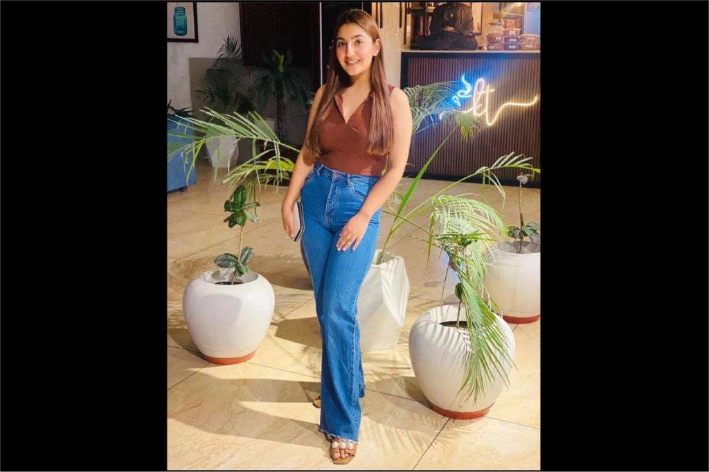 smart event hostess in lucknow