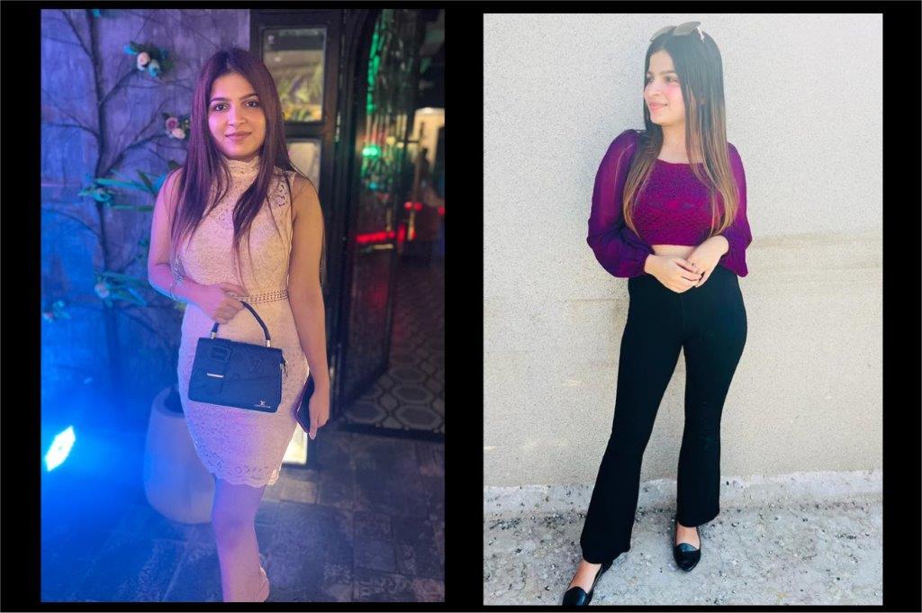 professional red carpet event hostess in lucknow