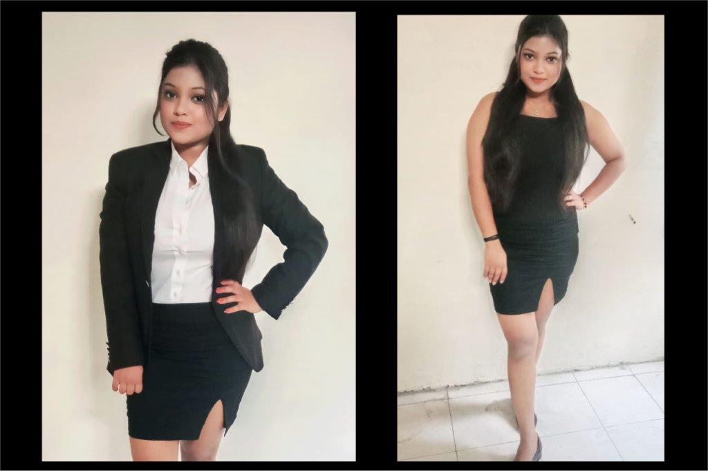 promotional red carpet event hostess in lucknow