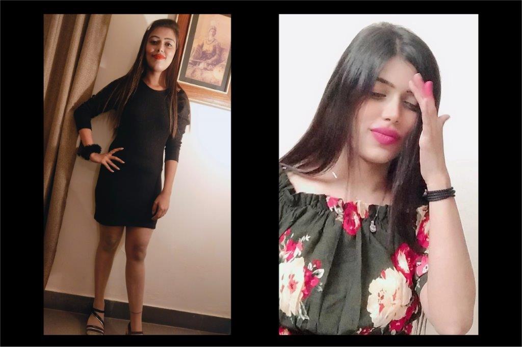 lucknow trade show red carpet event hostess