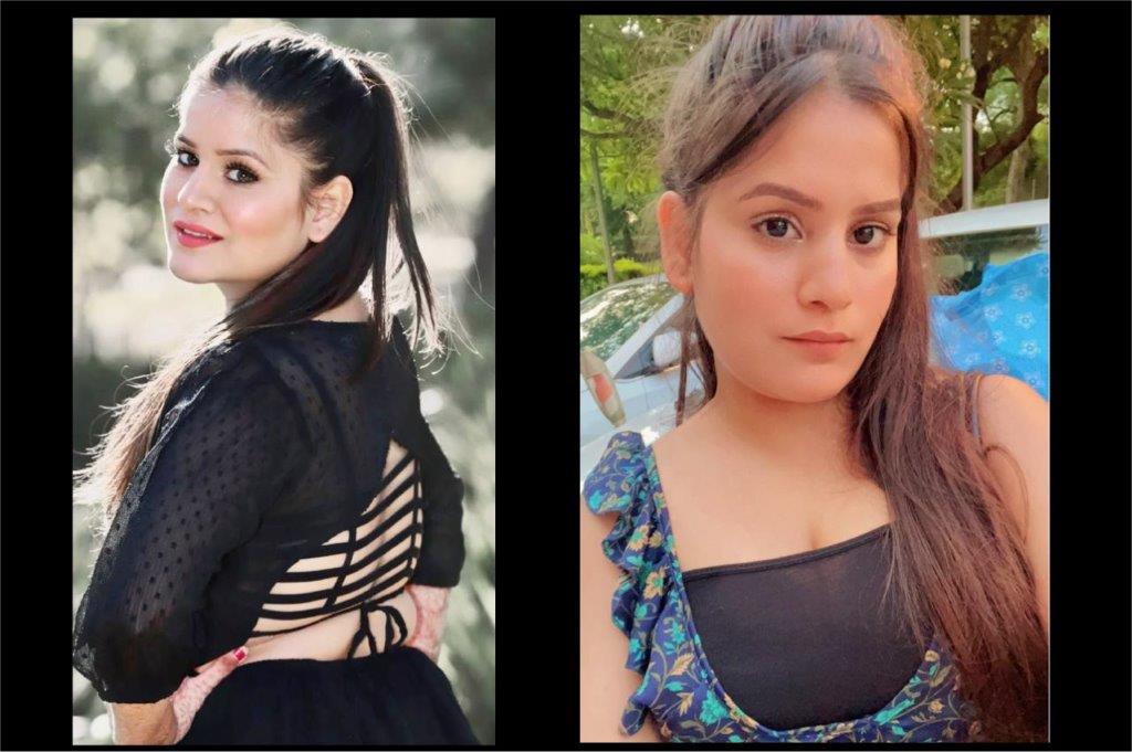 lucknow road show hostesses