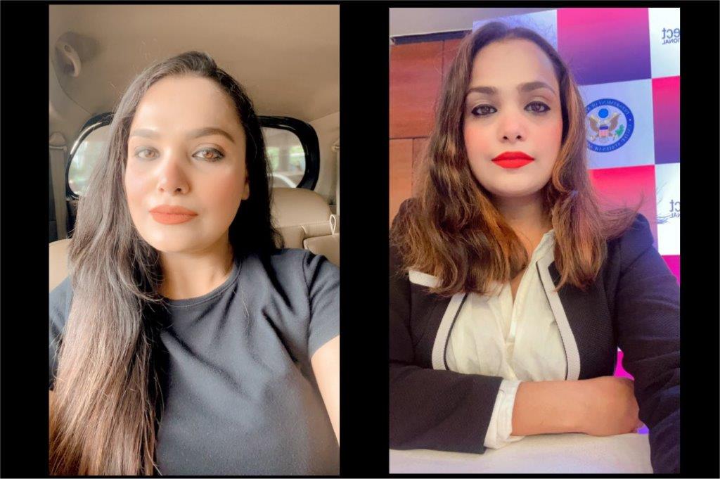 promotional sampling event hostess in lucknow