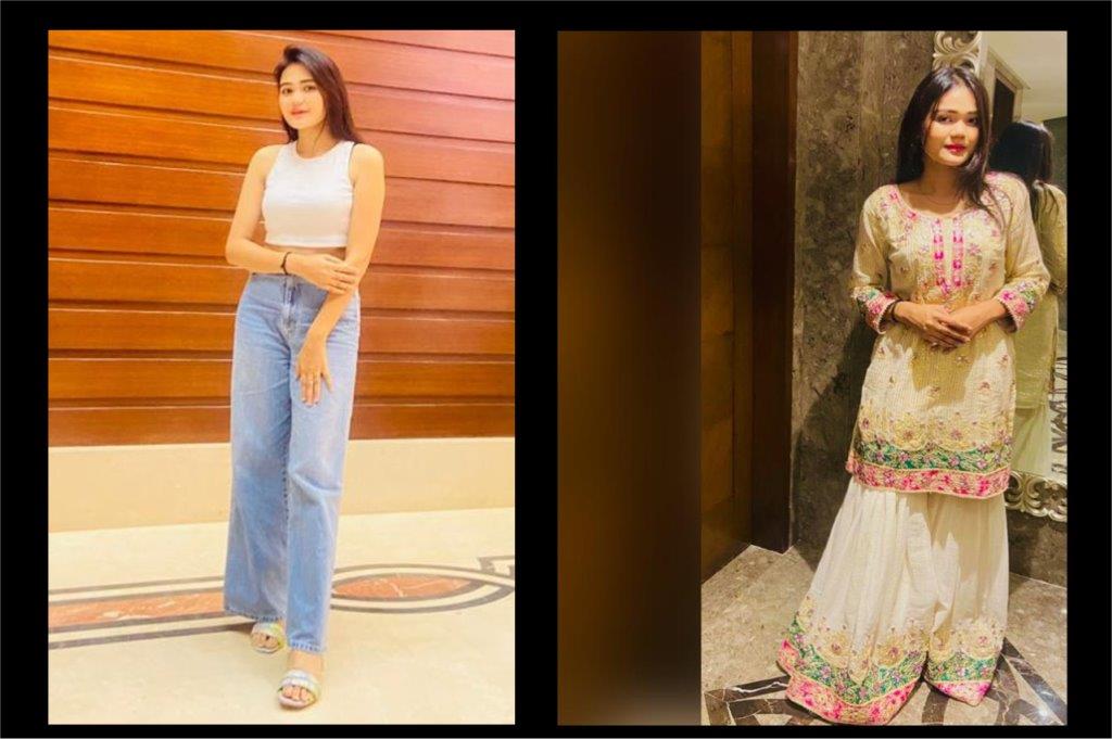 smart sampling event hostess in lucknow