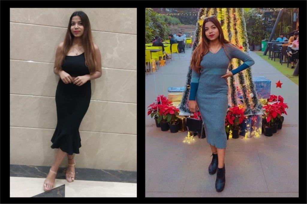 Lucknow event models