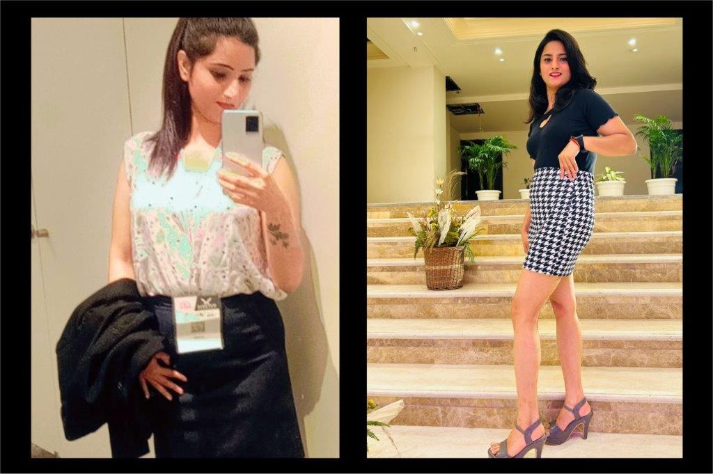 lucknow sampling event hostesses